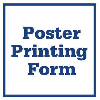 Poster Printing Form