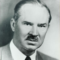 Professor Nelson W. Taylor