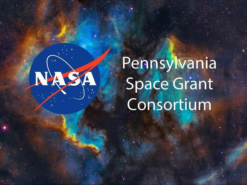 Pennsylvania Space Grant Consortium