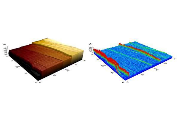 2D perovskite