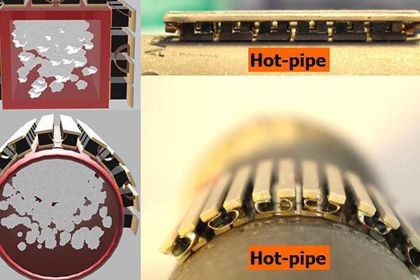 thermoelectric