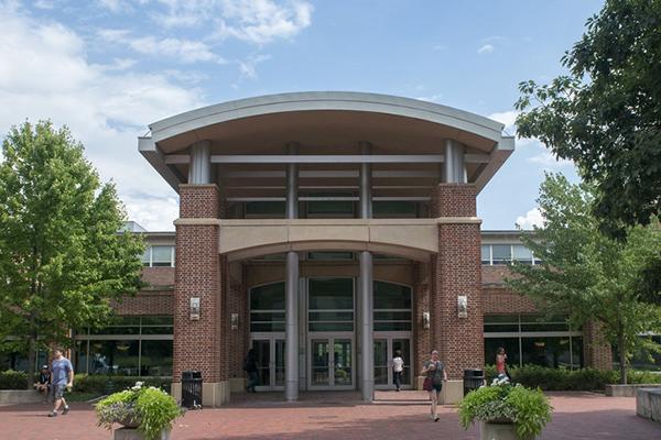 HUB Robeson Center