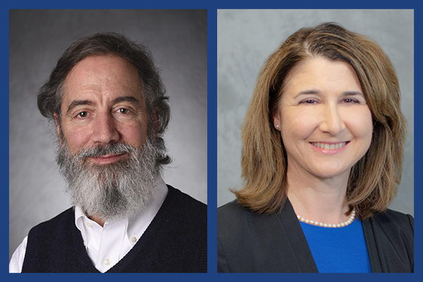 ralph colby, susan sinnott, faculty, medals