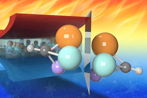 ferroelectric